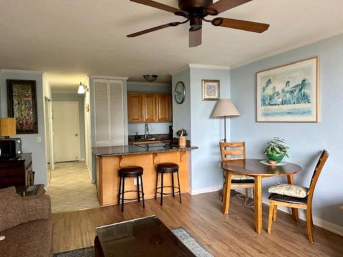 Kihei Apartment | Maui Vista. 1 bedroom across from Kam 1 Beach.