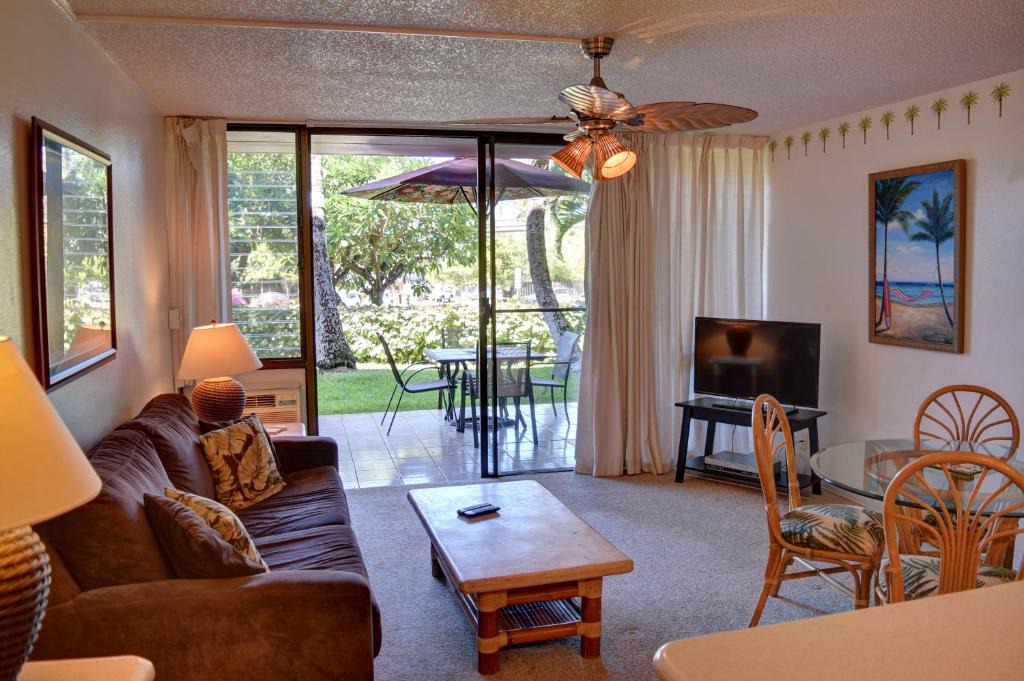 Kihei Apartment | Maui Vista 1114