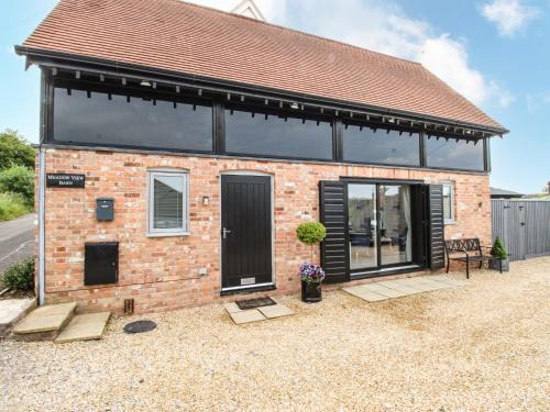 Bere Regis House | Meadow View Barn