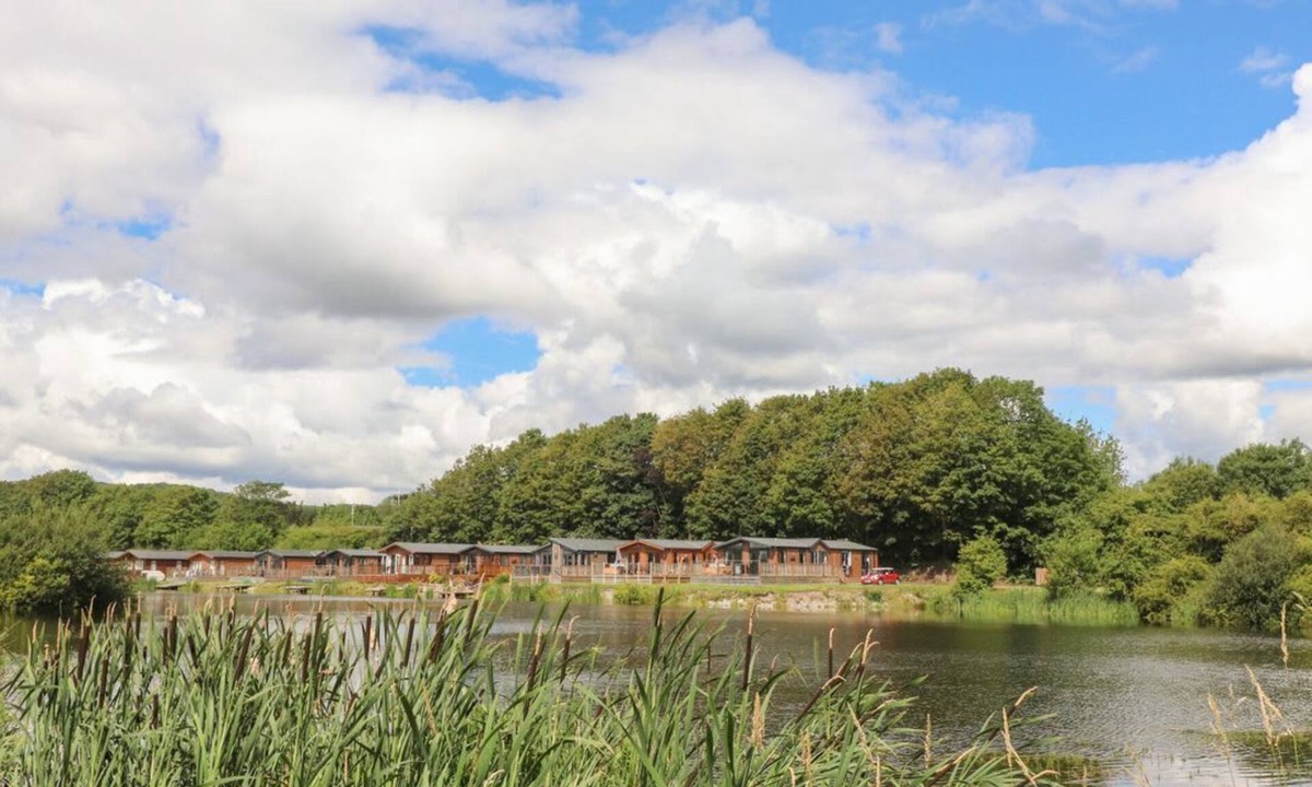 South Lakeland Leisure Village Cabin | Mereside, Carnforth, Lancashire