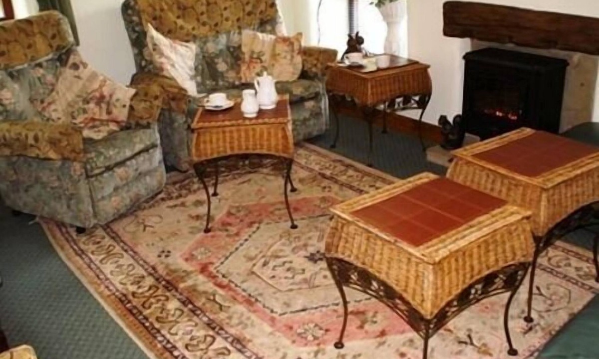Clitheroe House | Middle Flass Lodge
