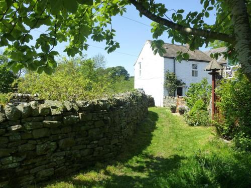 Eastgate House | Middlehope Cottage