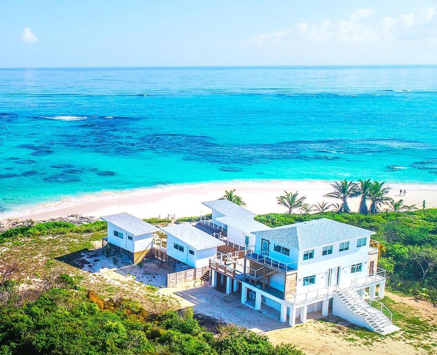 Governor's Harbour Resort | Mika's Resort
