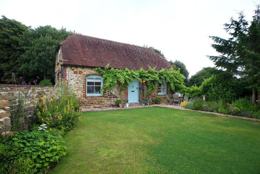 Scaynes Hill House | Mill Barn