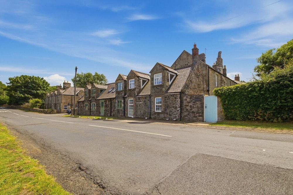 Waren Mill House | Millhouse Cottage - North East Escapes