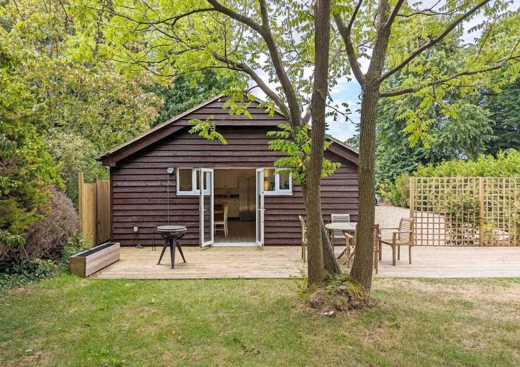 Chichester House | Millside, Bosham