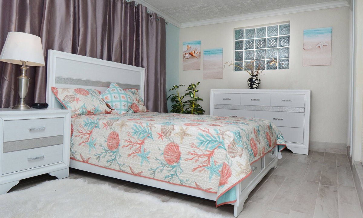Winding Bay House | Miss Annie, Cocoplum Cottage