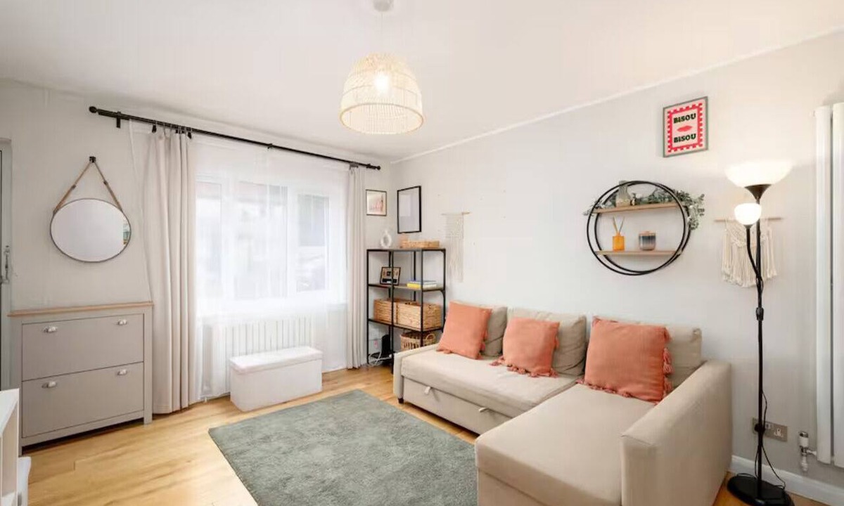 Bingham House | Modern Family House | Sleeps 5 | Free Parking - Pass the Keys