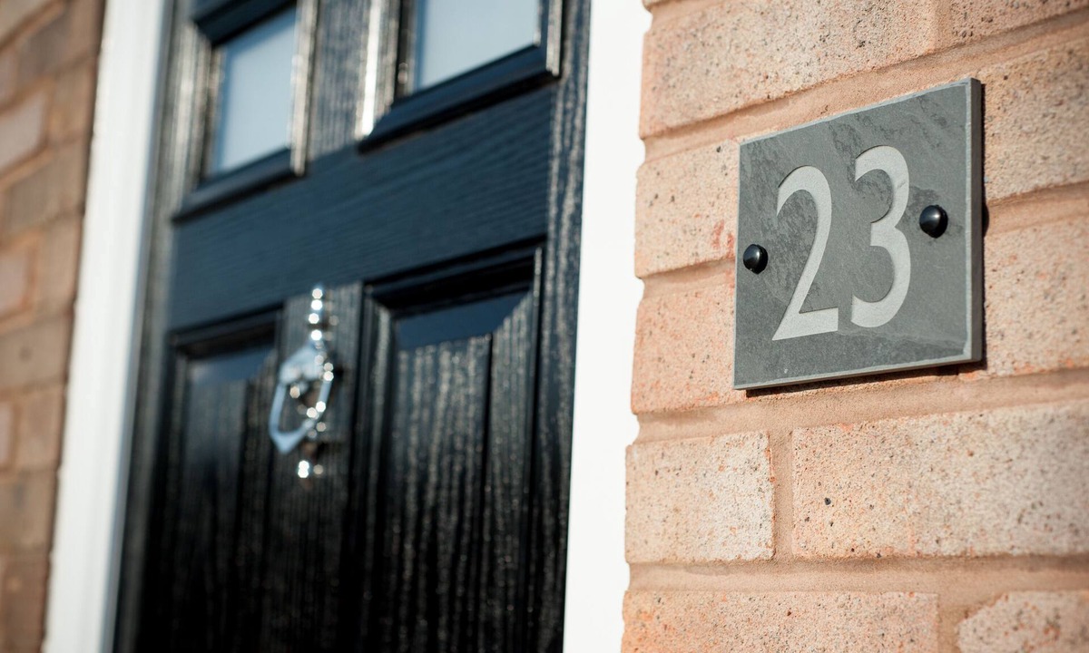 Stratford-upon-Avon House | Modern Living in Old Town Stratford-upon-Avon