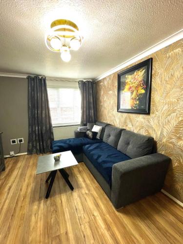 Everton Apartment | Modern Luxury apartment Liverpool