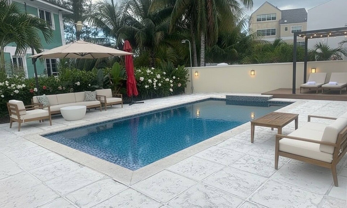 Nassau House | Modern Townhouse Near Beach and Grocery Store