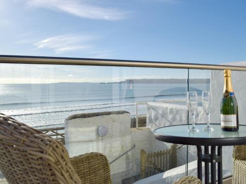 Amroth House | Mole End