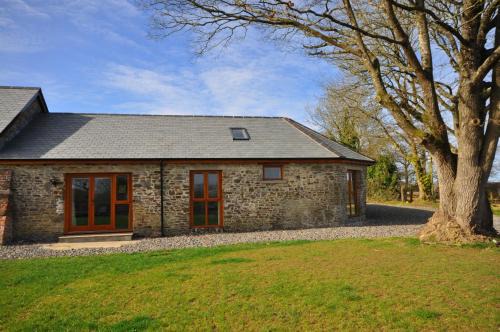 Littleham House | Molesworth Barn