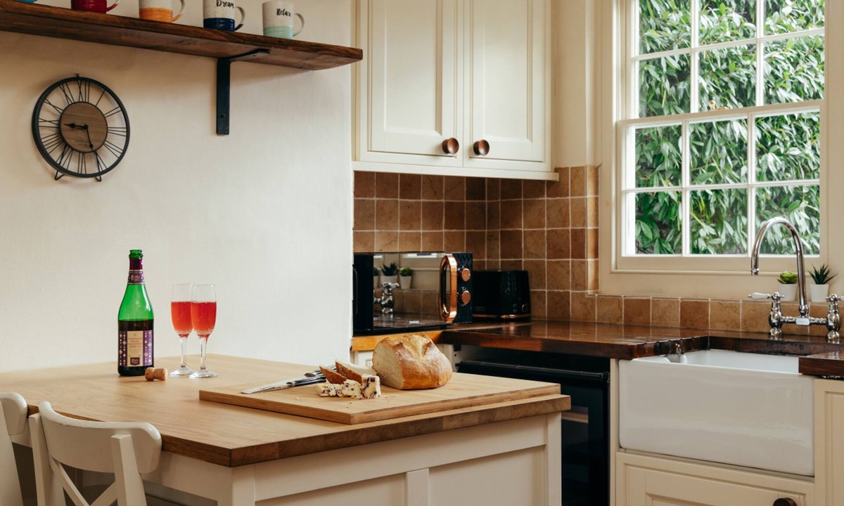 Montpellier House | Montpellier Cheltenham - Character Georgian Town House