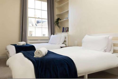 Montpellier House | Montpellier Cheltenham - Character Georgian Town House