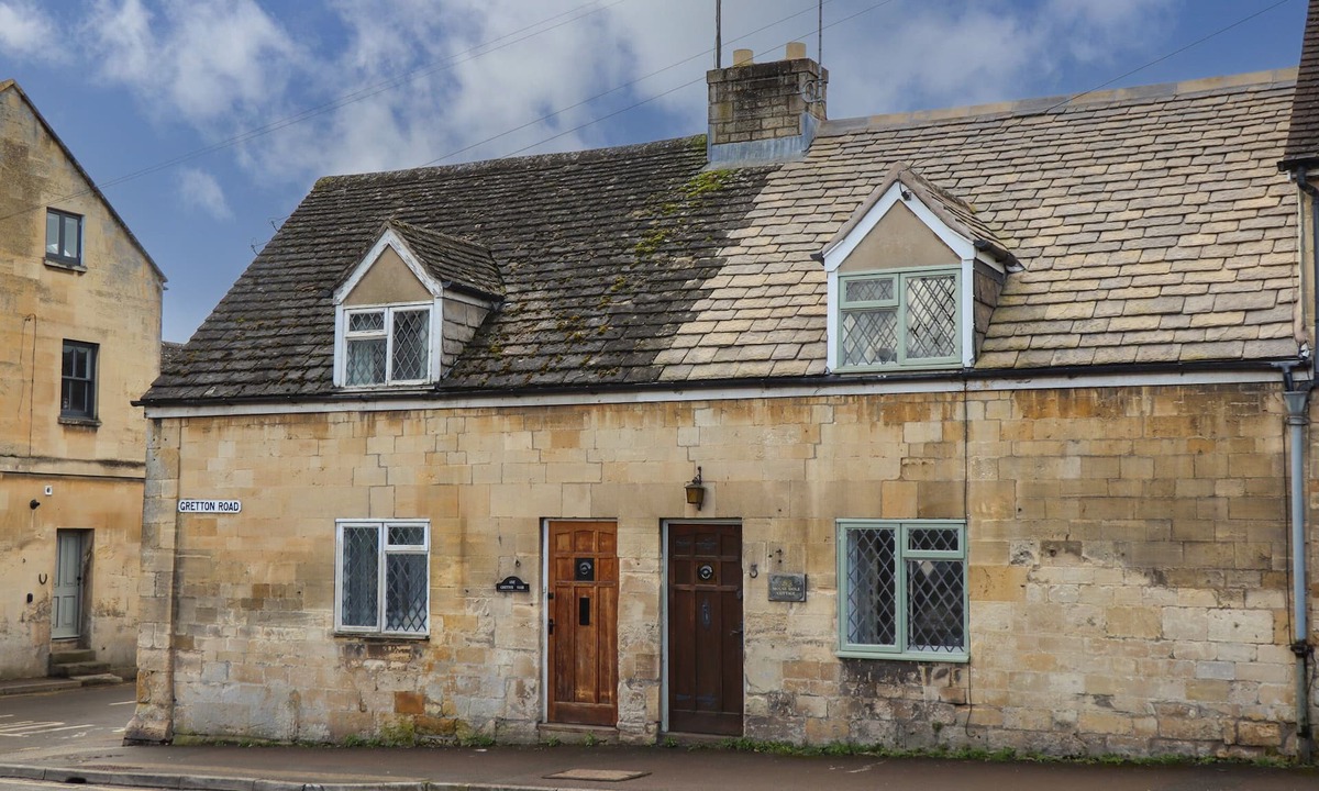 Winchcombe Cottage | MOUSE HOLE COTTAGE, pet friendly, with open fire in Winchcombe