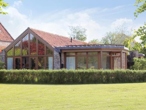 Dulcote House | Mow Barton