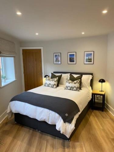 Harnham Apartment | New modern studio apartment near to City Centre