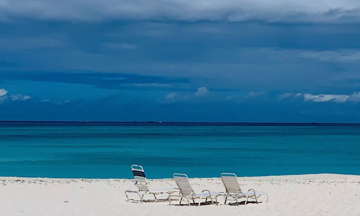 Treasure Cay House | *NEW Relaxing Beach Cottage, 3 King Beds