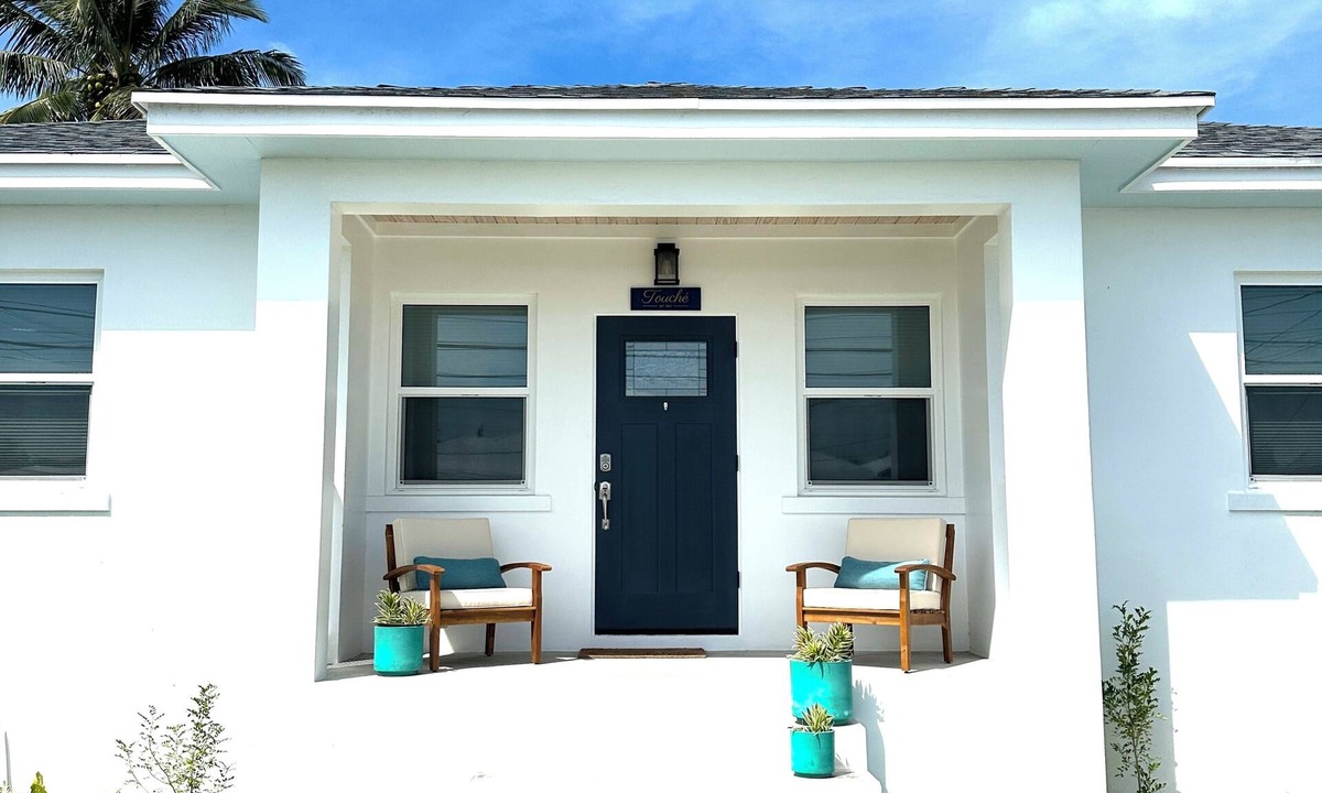 Spanish Wells House | NEW! Touché - 4 Bedroom Central Spanish Wells