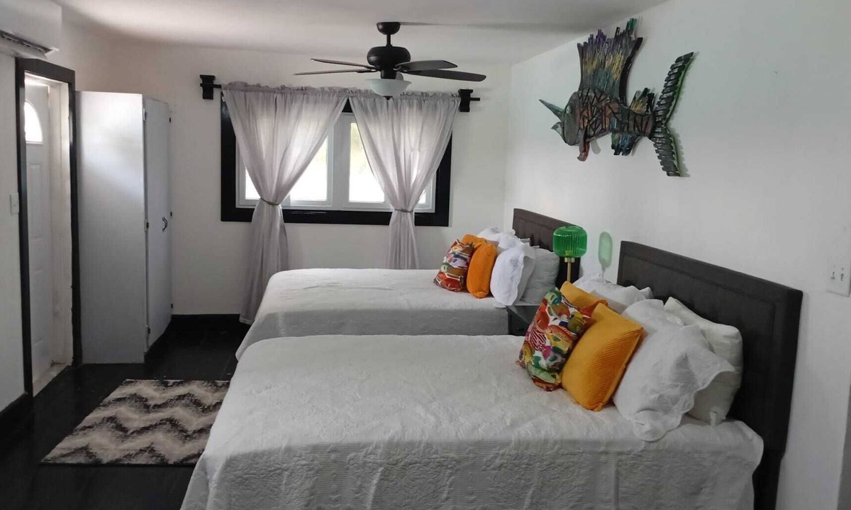Steventon Apartment | Newly Listed Beachfront Open-Concept Accommodation with Beautiful Views!