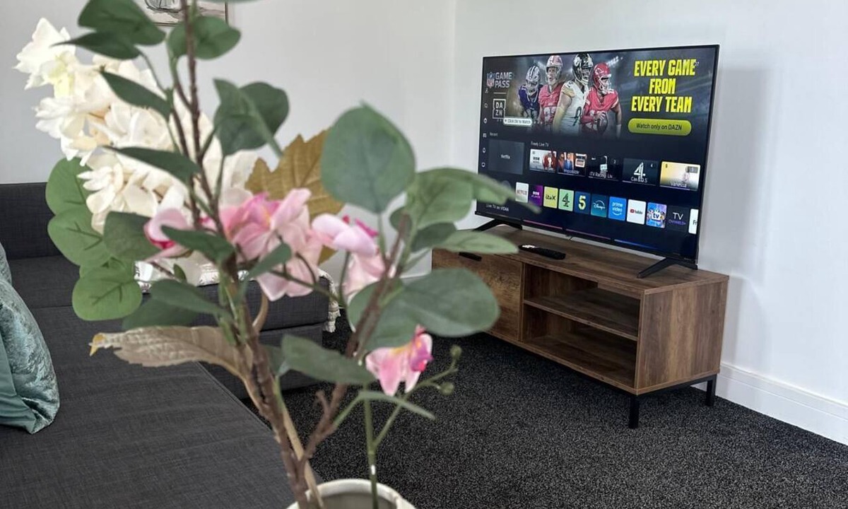 Oxford Apartment | Newly refurbished 2-bedroom flat + Free Parking