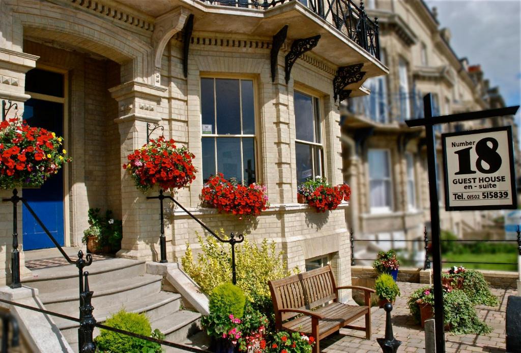 Lowestoft House | No.18