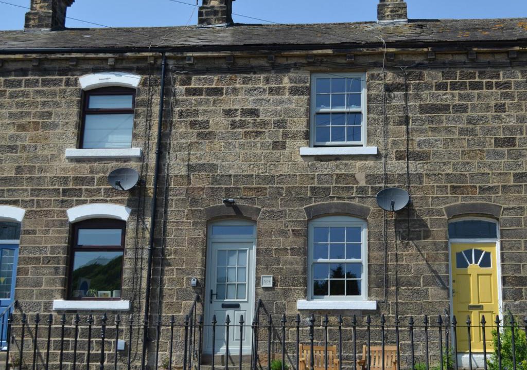 Embsay House | No 4 Embsay