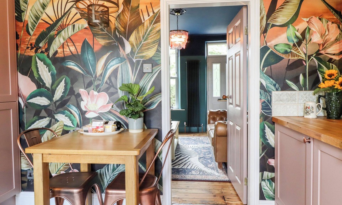 Embsay Cottage | No24