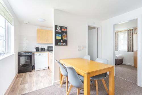 Hele Apartment | North Devon Getaways