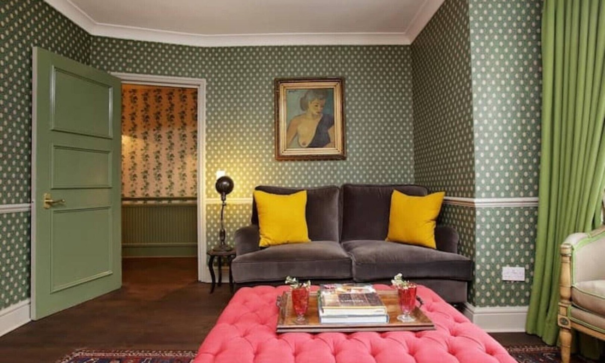 Bayswater Apartment | Notting Hill - Glorious 2 Bedroom Garden Apartment