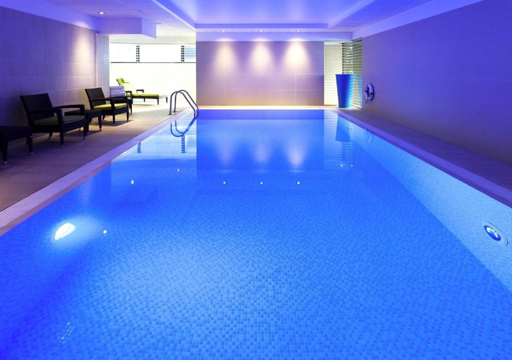 Paddington Hotel | Novotel London Paddington