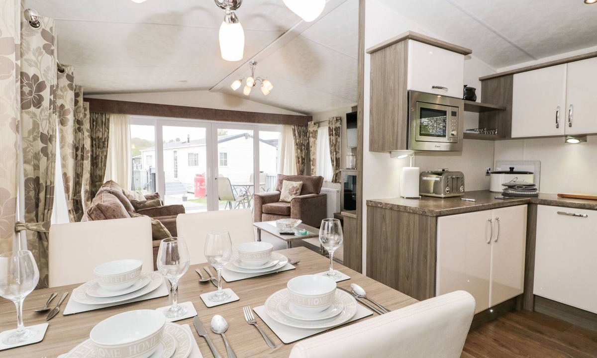 Tewitfield Cottage | Number 10