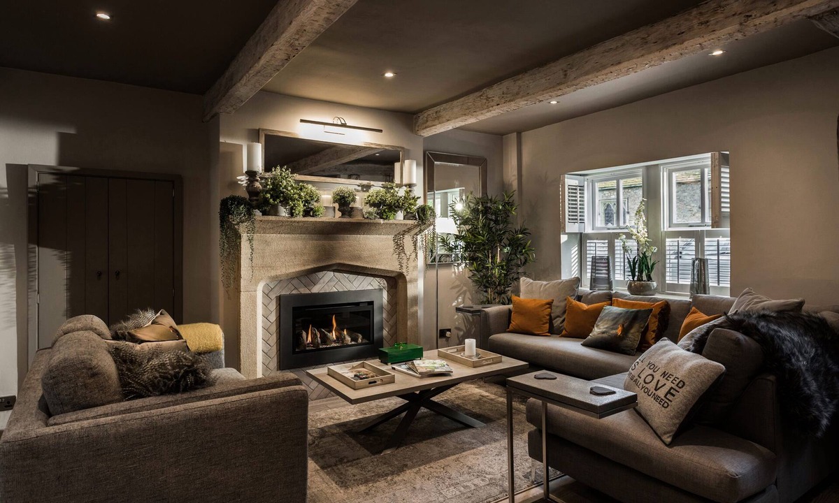Whalley Cottage | Number 10