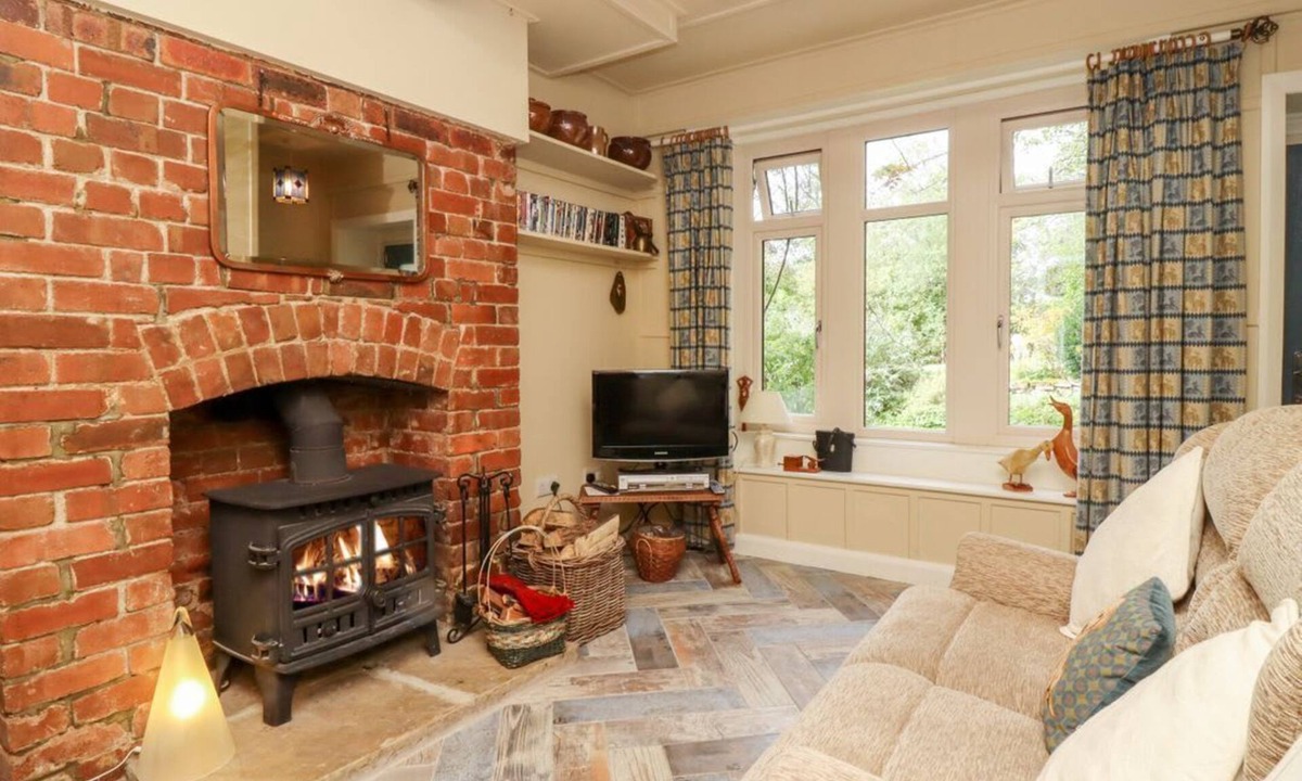 Kettlewell Cottage | Oak Cottage, Kettlewell