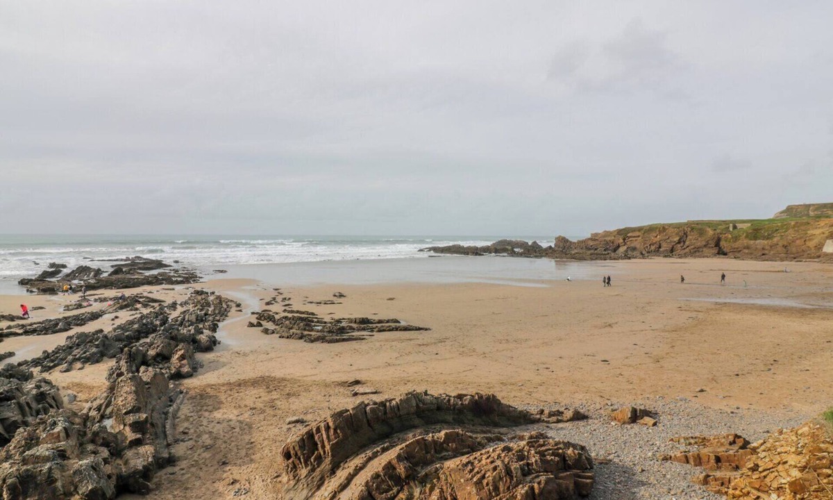 Kilkhampton Cottage | Ocean Cottage