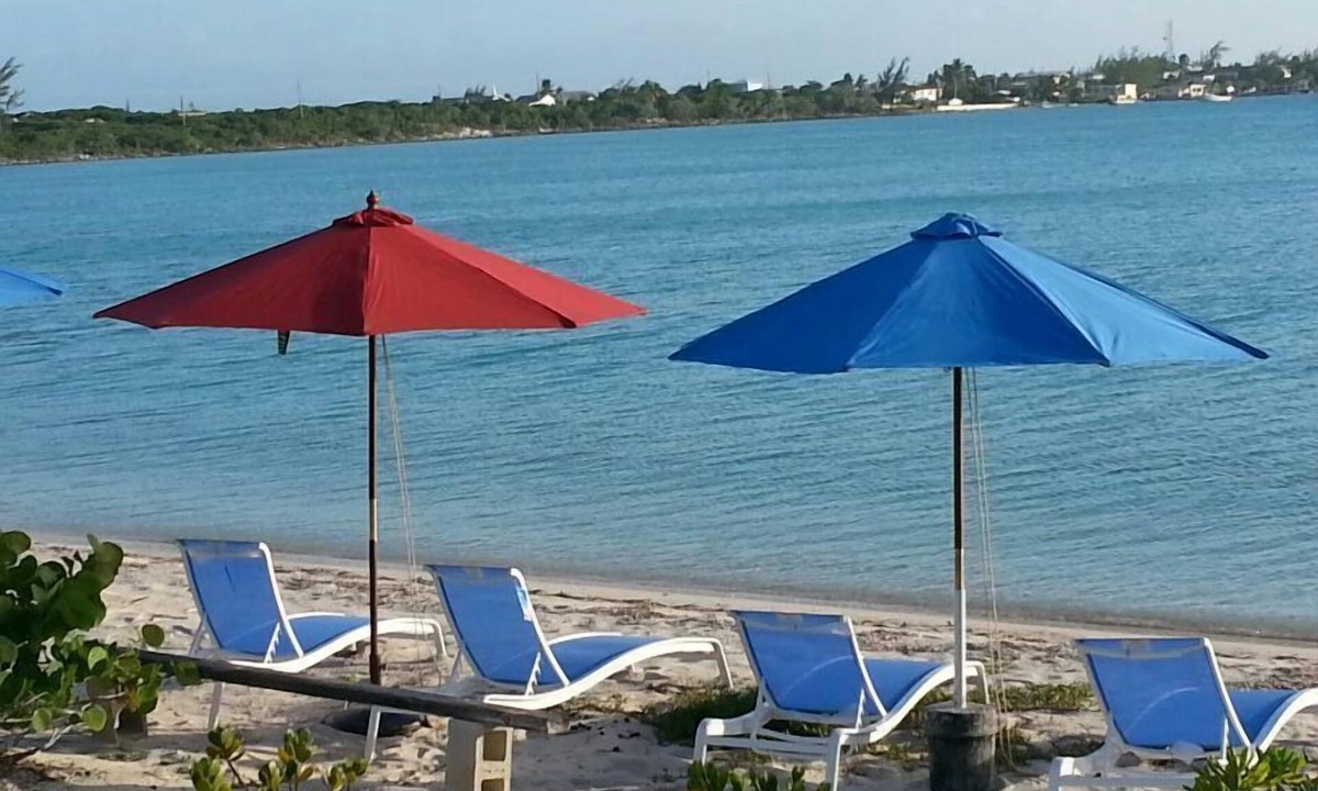 Out Islands Apartment | Ocean View- and Banks Vacation Spot Awaits You