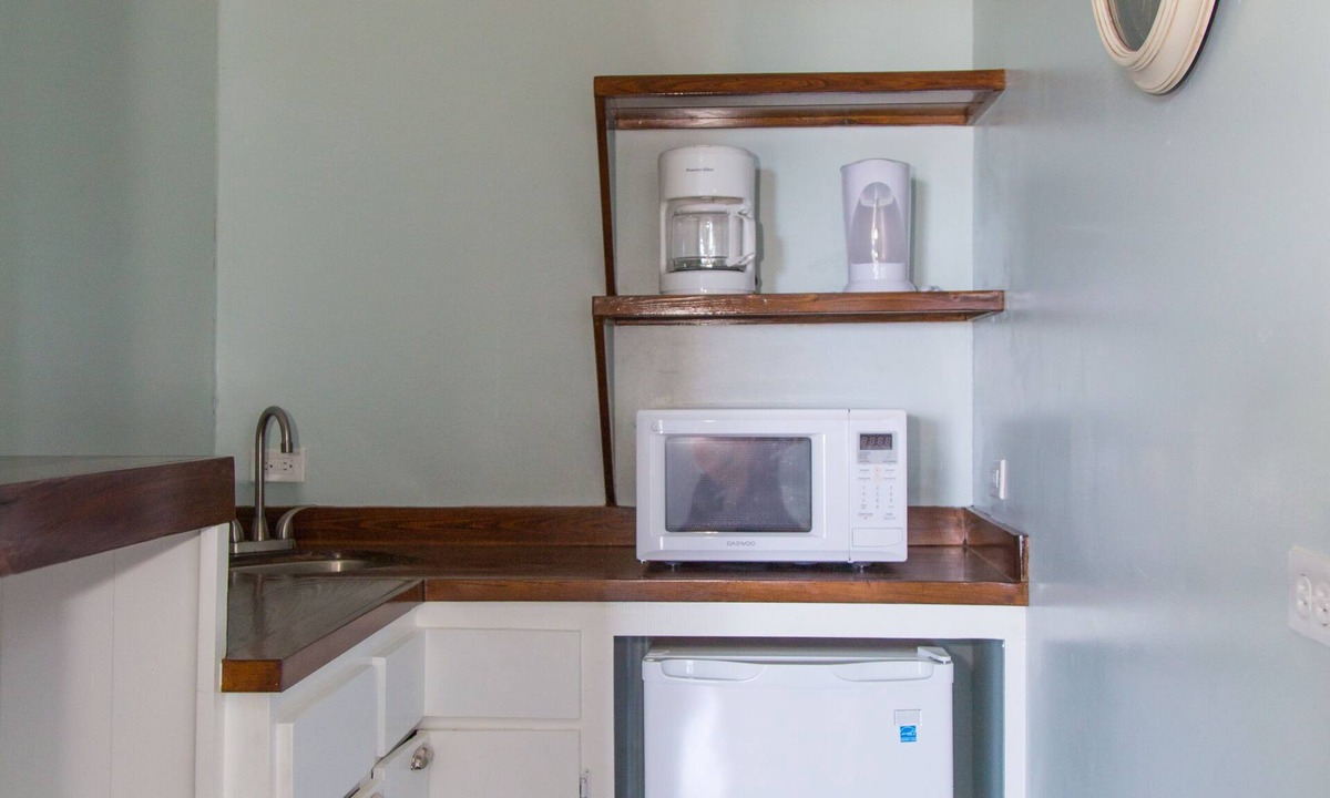Spanish Wells Cottage | Ocean View Cottage, North Eleuthera, Driftwood Starfish Cottage #4