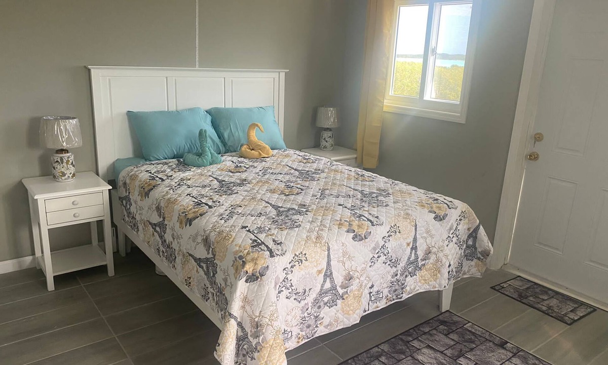 Great Exuma House | Ocean View Villa w/Patio Deck