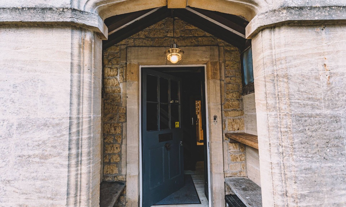 Bourton-on-the-Water Hotel | Old Bank Rooms