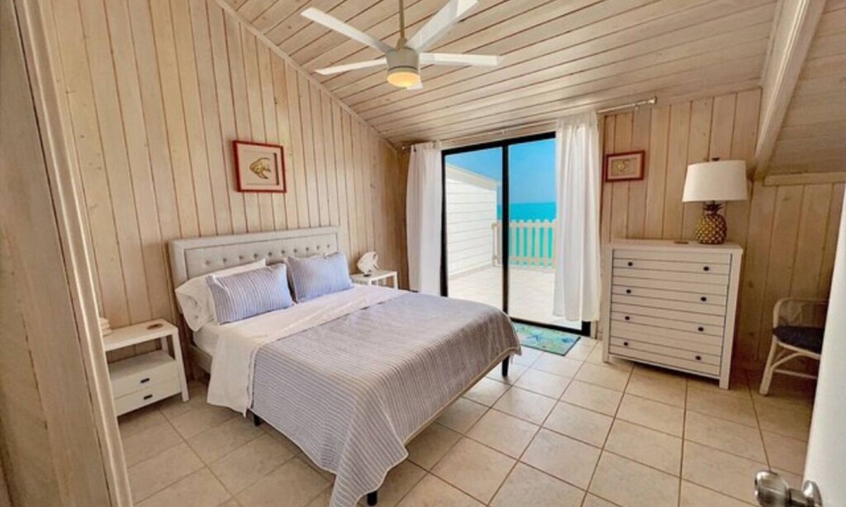 Man O War Cay Apartment | Once Upon a Tide - Schooner's Landing