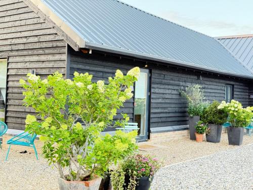Bishop's Stortford House | One Granary Barns near Stansted Airport