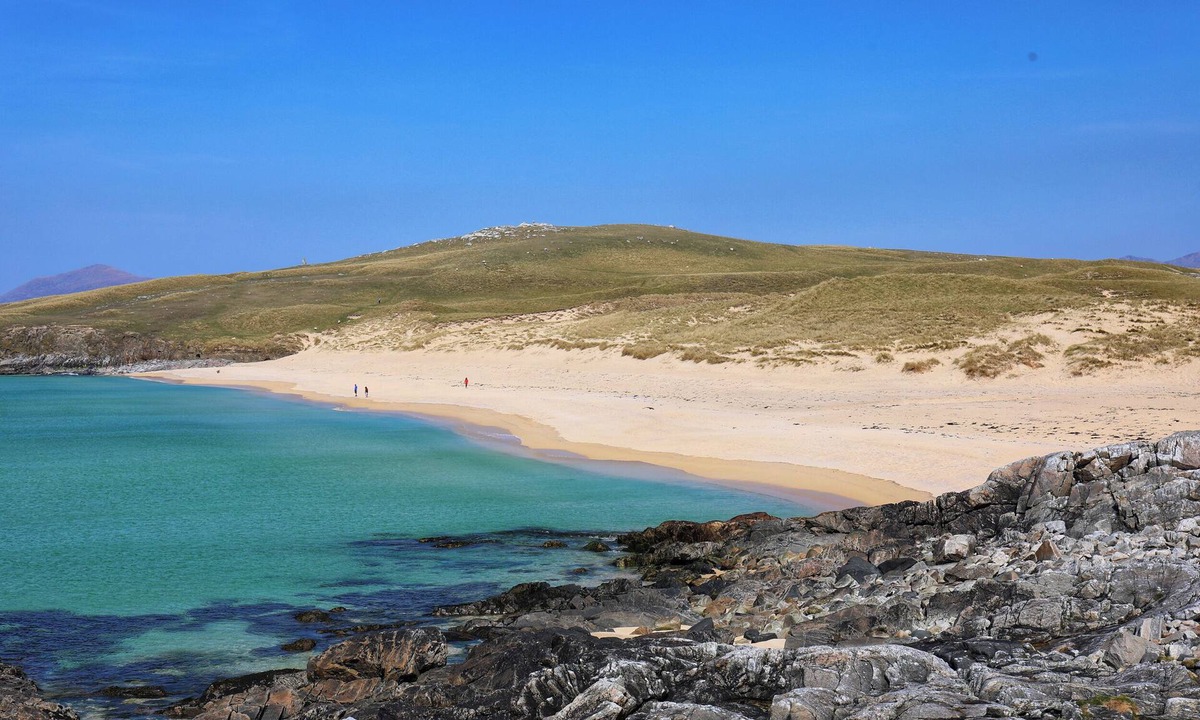 Glen Kyles Cottage | One Sea