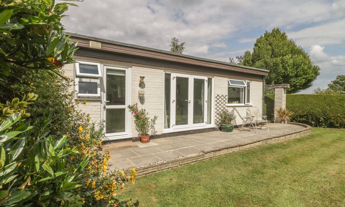 Boldre Cottage | ORCHARD ANNEXE, with a garden in Boldre