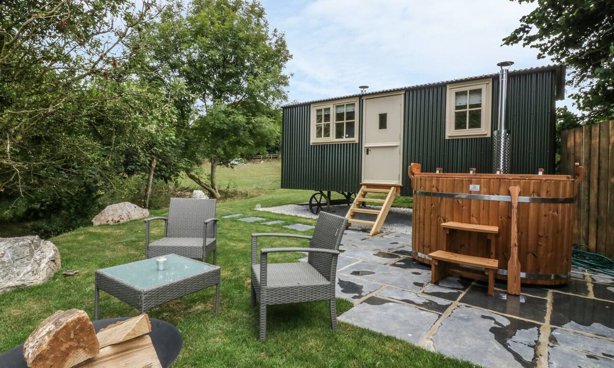 Burlawn Cottage | Orchard