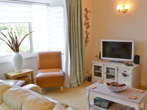 Hoveton House | Otters