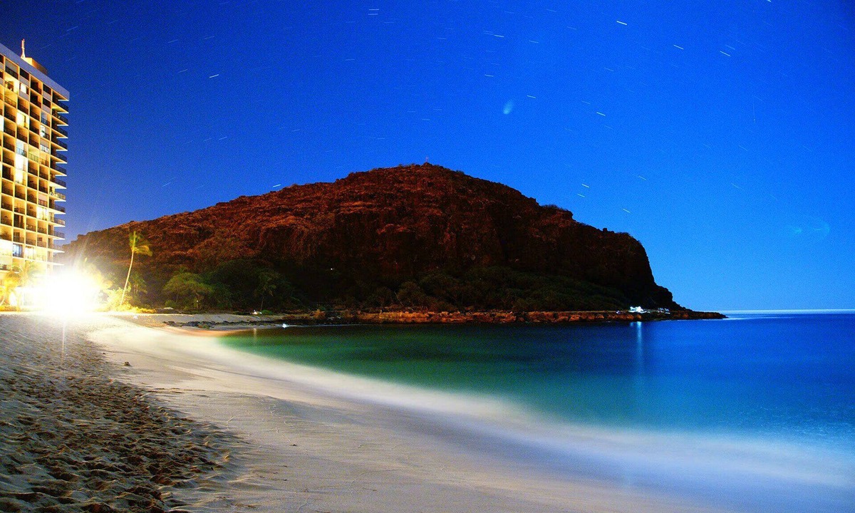 Makaha Beach Cabanas Waianae | Makaha
