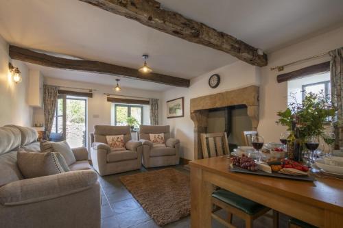 Westhouse House | Ower Yonder