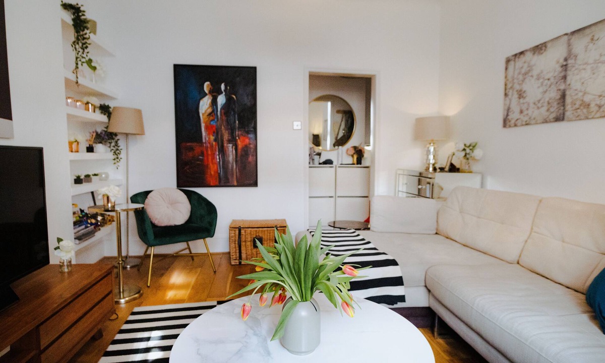 City of Westminster House | Paddington/Hyde Park gorgeous flat, central location!