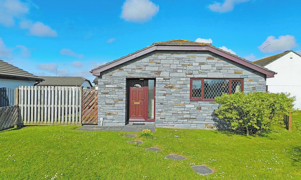 Treator Cottage | Padstow is within walking distance, and sandy beaches are close by.